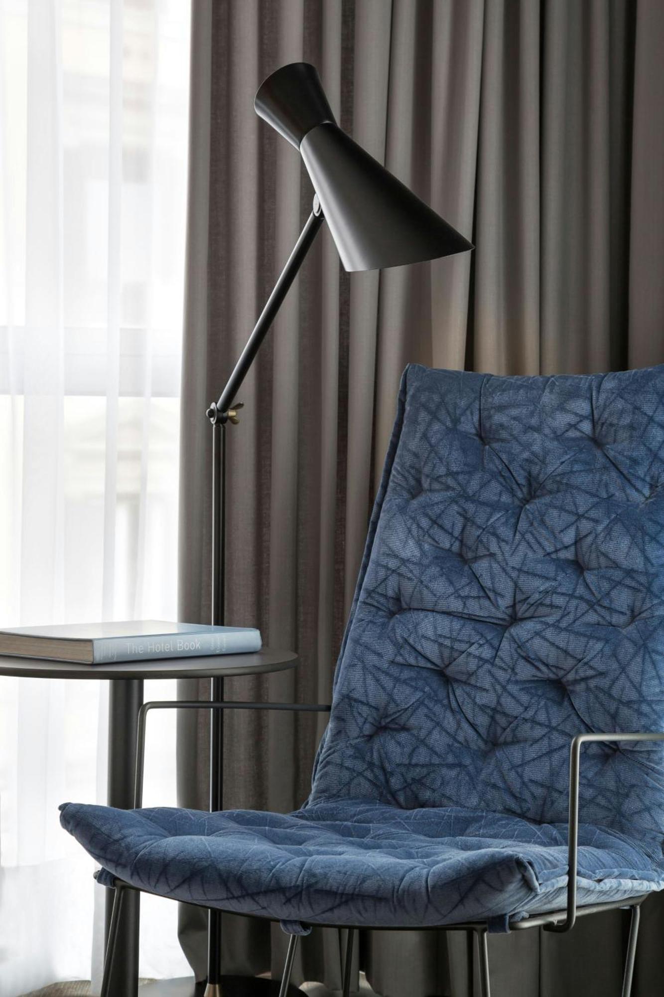 Le Meridien Visconti Roma