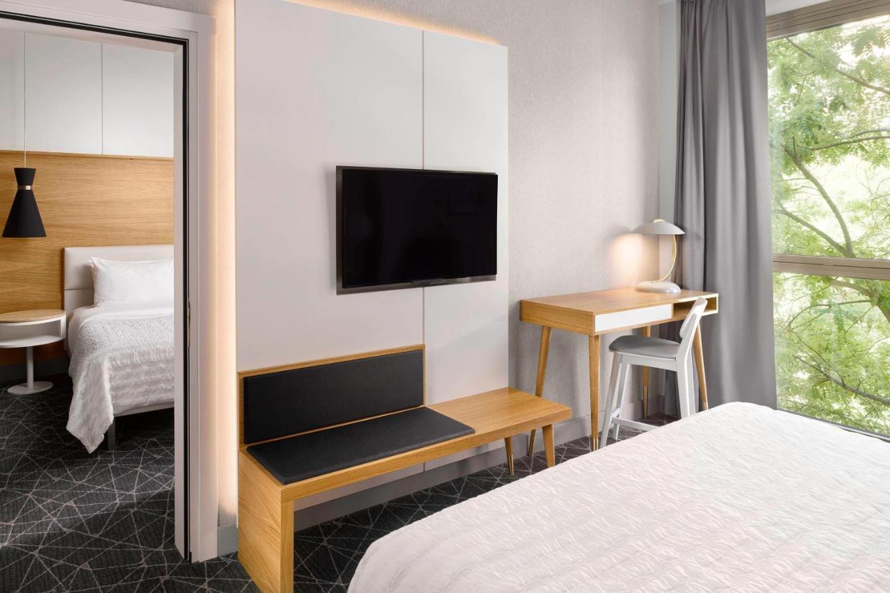 Le Meridien Visconti Rom