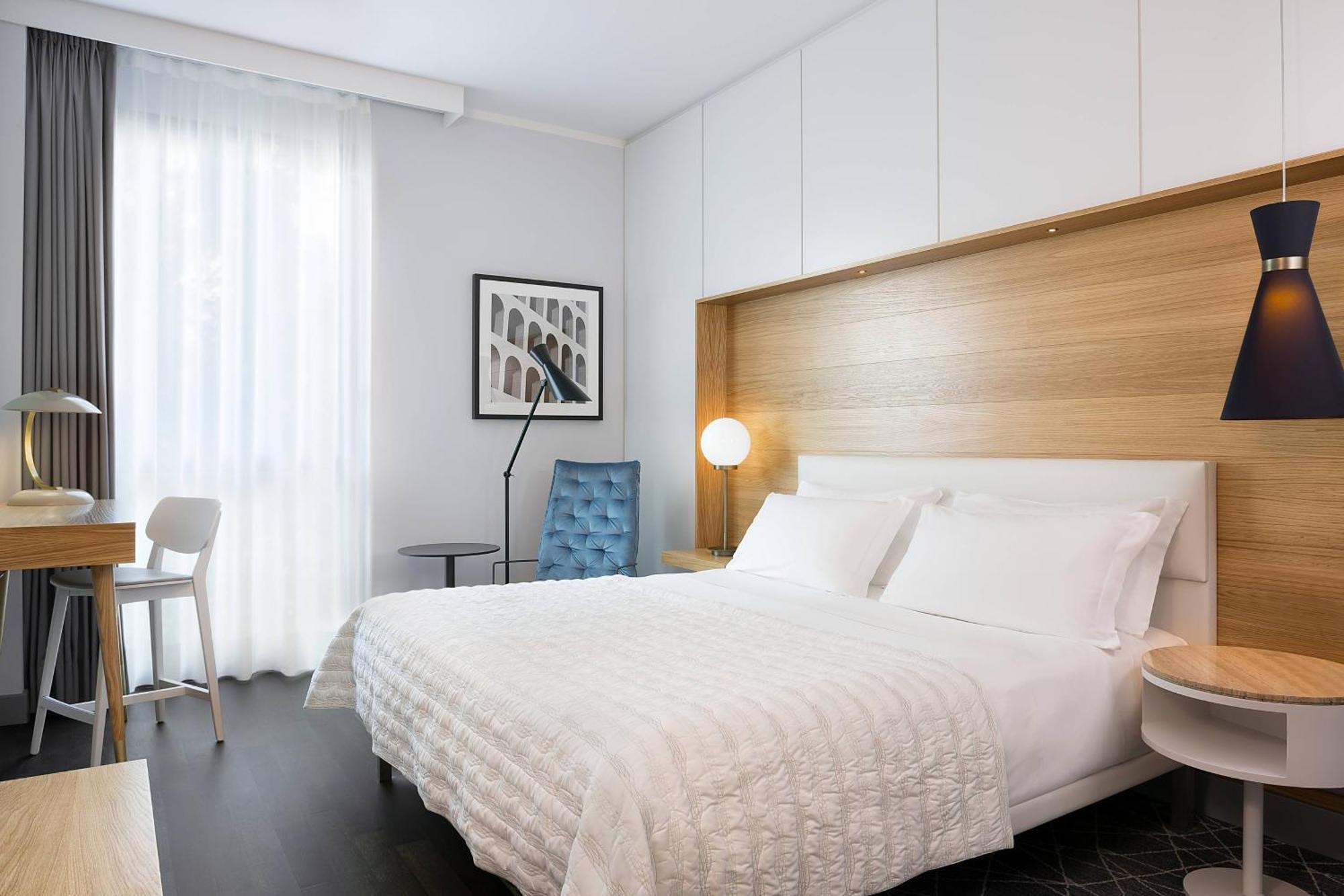 Le Meridien Visconti Hotel Rom
