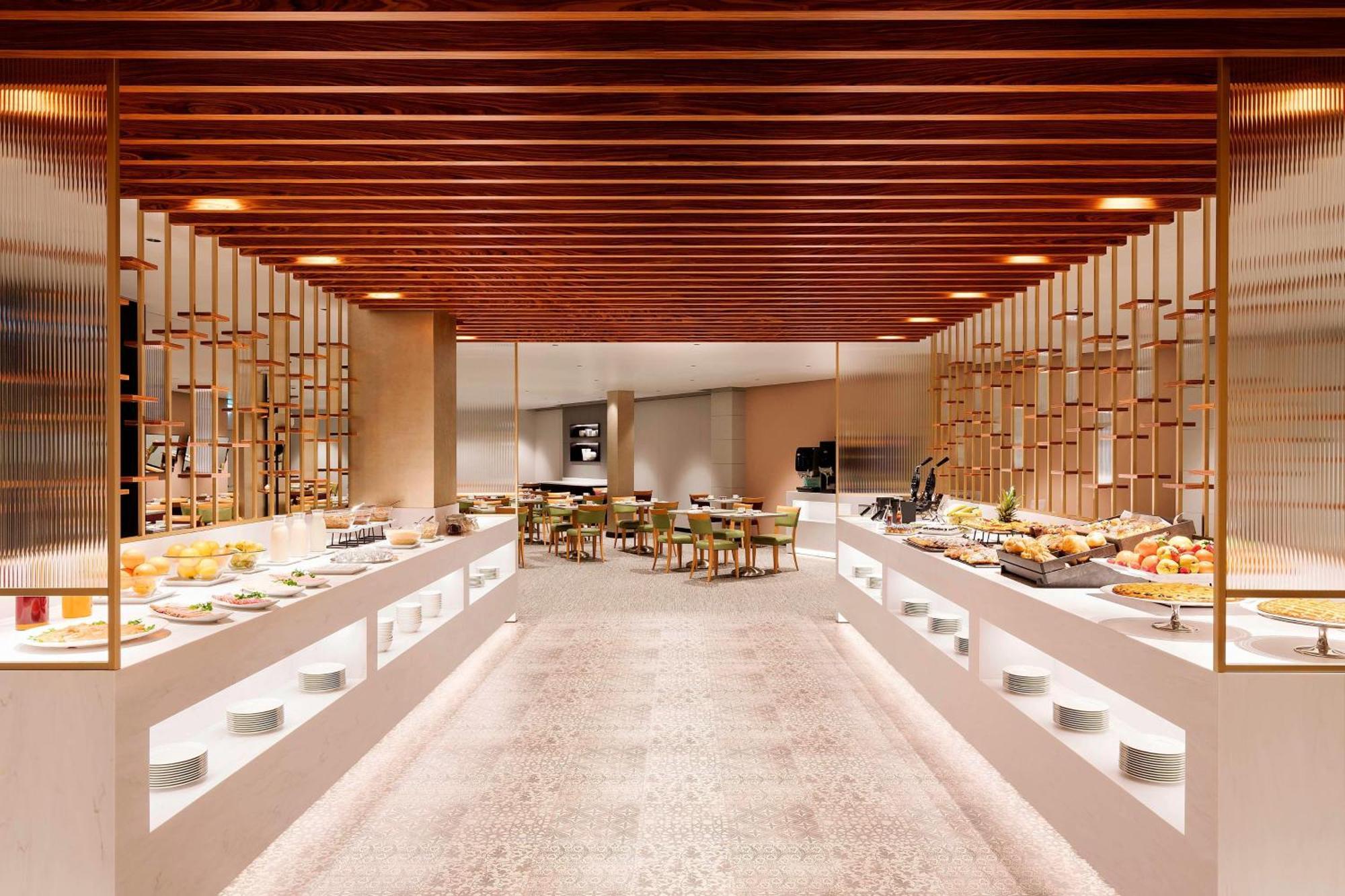 Le Meridien Visconti 4* Rom