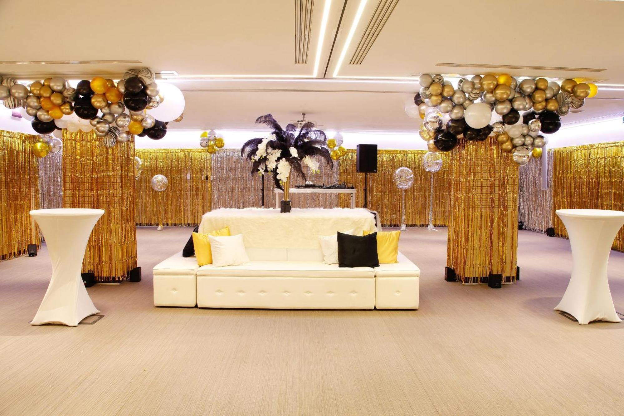 Le Meridien Visconti Hotel Rom